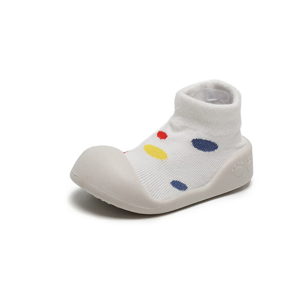 Breathable Wear-resistant Soft-soled Indoor Shoe Covers